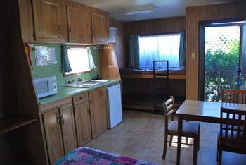 Dubbo Midstate Caravan Park - Tourism Townsville 46