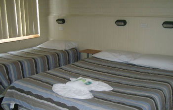 Dubbo Midstate Caravan Park - Tourism Townsville 47