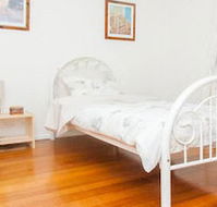 Eltham Retreat - Tourism Townsville