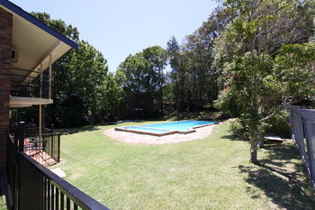 Waterview Gosford Motor Inn - Tourism Townsville 0