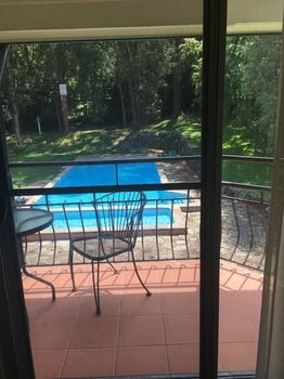 Waterview Gosford Motor Inn - Tourism Townsville 1