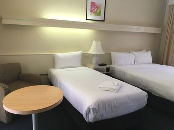 Waterview Gosford Motor Inn - Tourism Townsville 5