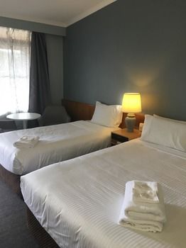 Waterview Gosford Motor Inn - Tourism Townsville 24