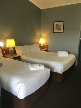 Waterview Gosford Motor Inn - Tourism Townsville 28