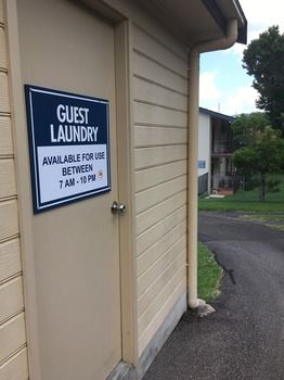 Waterview Gosford Motor Inn - Tourism Townsville 33