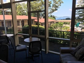Waterview Gosford Motor Inn - Tourism Townsville 36