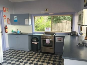 Waterview Gosford Motor Inn - Tourism Townsville 38