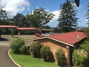 Waterview Gosford Motor Inn - Tourism Townsville 39