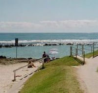 Norah Head Holiday Park - Tourism Townsville