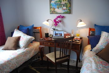L'Auberge Angara Bed And Breakfast - Tourism Townsville 2