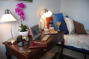 L'Auberge Angara Bed And Breakfast - Tourism Townsville 4