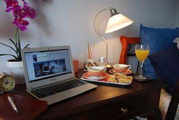L'Auberge Angara Bed And Breakfast - Tourism Townsville 6