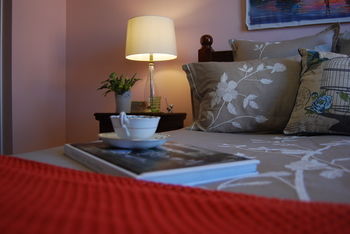 L'Auberge Angara Bed And Breakfast - Tourism Townsville 8