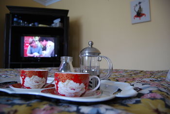 L'Auberge Angara Bed And Breakfast - Tourism Townsville 11