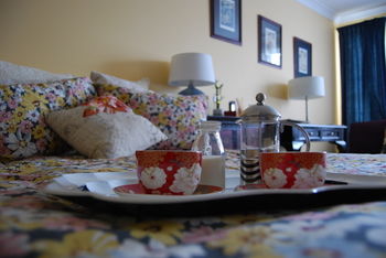 L'Auberge Angara Bed And Breakfast - Tourism Townsville 12