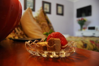 L'Auberge Angara Bed And Breakfast - Tourism Townsville 14