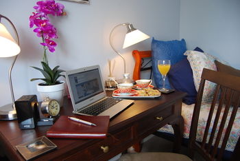 L'Auberge Angara Bed And Breakfast - Tourism Townsville 15