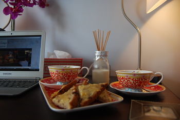 L'Auberge Angara Bed And Breakfast - Tourism Townsville 16
