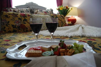 L'Auberge Angara Bed And Breakfast - Tourism Townsville 17