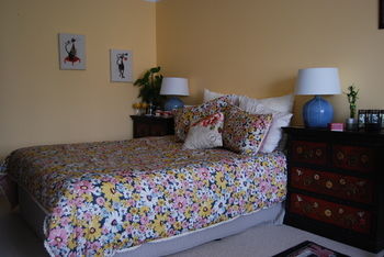 L'Auberge Angara Bed And Breakfast - Tourism Townsville 18
