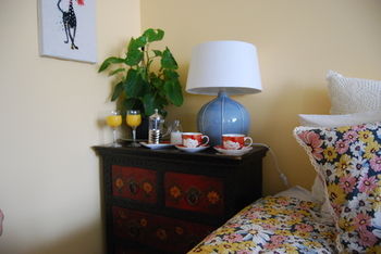 L'Auberge Angara Bed And Breakfast - Tourism Townsville 21