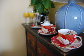L'Auberge Angara Bed And Breakfast - Tourism Townsville 22