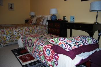 L'Auberge Angara Bed And Breakfast - Tourism Townsville 24