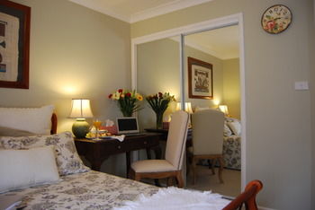 L'Auberge Angara Bed And Breakfast - Tourism Townsville 26