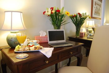 L'Auberge Angara Bed And Breakfast - Tourism Townsville 27