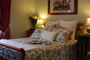 L'Auberge Angara Bed And Breakfast - Tourism Townsville 28