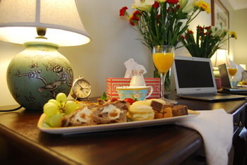 L'Auberge Angara Bed And Breakfast - Tourism Townsville 29