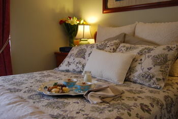 L'Auberge Angara Bed And Breakfast - Tourism Townsville 30