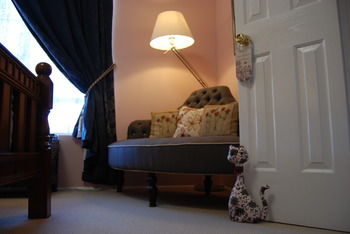 L'Auberge Angara Bed And Breakfast - Tourism Townsville 31