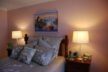 L'Auberge Angara Bed And Breakfast - Tourism Townsville 32