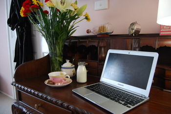L'Auberge Angara Bed And Breakfast - Tourism Townsville 34