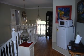 L'Auberge Angara Bed And Breakfast - Tourism Townsville 38