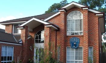 L'Auberge Angara Bed And Breakfast - Tourism Townsville 40