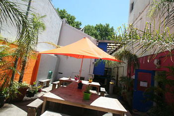 Zing Backpackers - Tourism Townsville 1