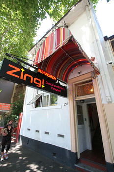 Zing Backpackers - Tourism Townsville 2