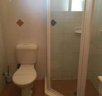 Bridgeview Motel - Tourism Townsville