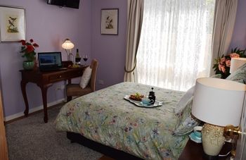Cutmore Cottages - Bagala Bungalow - Tourism Townsville 3