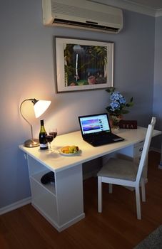 Cutmore Cottages - Bagala Bungalow - Tourism Townsville 15