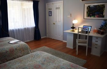 Cutmore Cottages - Bagala Bungalow - Tourism Townsville 25