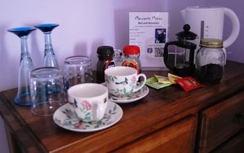 Cutmore Cottages - Bagala Bungalow - Tourism Townsville 38