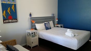 Karuah Gardens Motel - Tourism Townsville 2