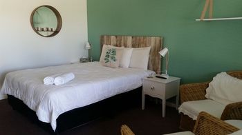 Karuah Gardens Motel - Tourism Townsville 4
