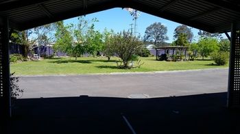Karuah Gardens Motel - Tourism Townsville 5