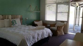 Karuah Gardens Motel - Tourism Townsville 6