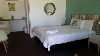 Karuah Gardens Motel - Tourism Townsville 7