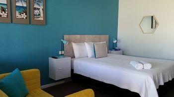 Karuah Gardens Motel - Tourism Townsville 9